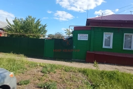 Продается доля дома