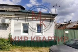 Продаётся часть дома