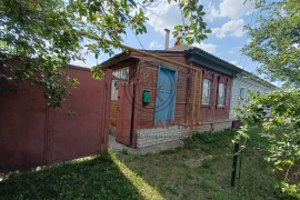 Продается часть дома