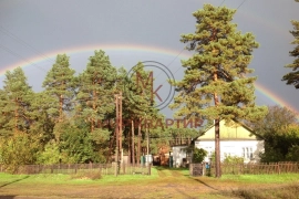 Дома в с. Варварино