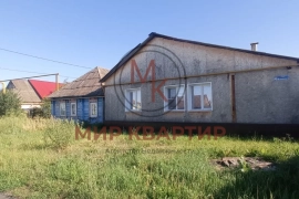 Продается жилой дом 
