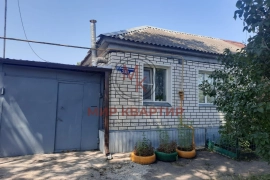 Продается часть дома