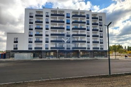 2-к квартира на ул. Аэродромная