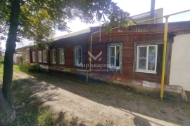 Продаётся квартира