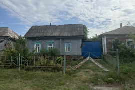 Дом в с. Богана