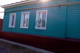 Дом-особняк в центре города