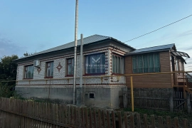 Продается дом особняк