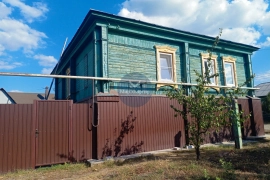 Срочно продаётся дом-особняк