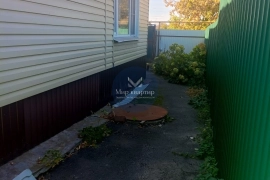 Продаётся дом - особняк !