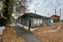 Квартира в центре города