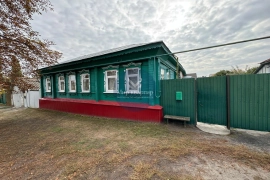 Дом особняк в центре