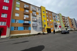 Продается 1 комнатная квартира.