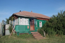 Продаётся дом