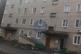 Продается 3-х комнатная квартира.