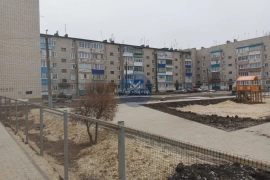 Продается 3-х комнатная квартира