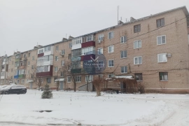 Продается квартира