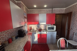 Квартира на аэродромной