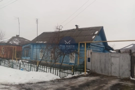Продается дом