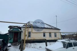 Продается дом