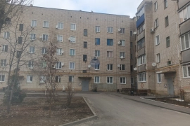 Продается 3-х комнатная квартира