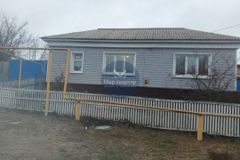 Продается дом