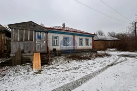 Продается дом-особняк