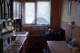 Сдается квартира