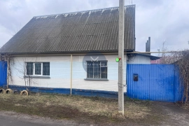 Продается дом-особняк