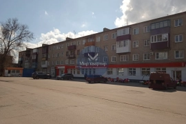 Продается квартира