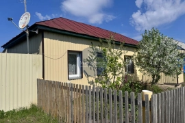 Продается дом 