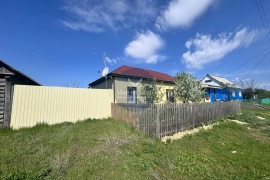 Продается дом 