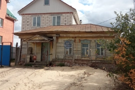 Продается дом