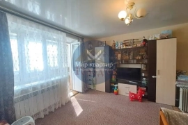 Срочно продается квартира