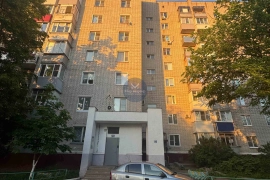 Квартира в юго восточном мкн