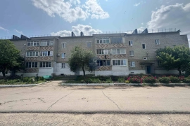 Квартира в поворино