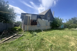 Дом в селе Чигорак