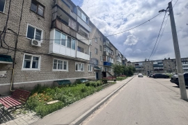 Квартира рядом с црб