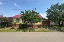 Дом особняк