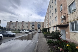 Квартира в Поворино