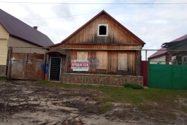 Продается дом