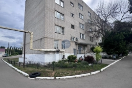 3 комнатная квартира