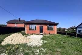 Дом в чигораке