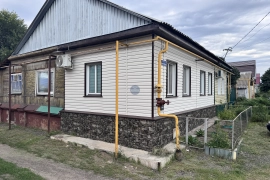 Квартира в частном секторе