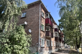 Квартира в центре