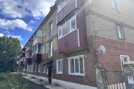 Квартира в центре