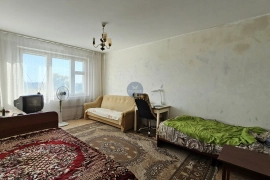 Двушка в центре!