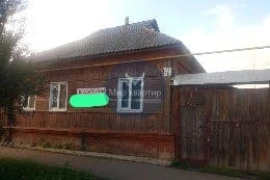 Продается дом