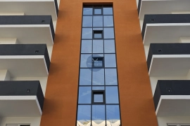 Новостройка!