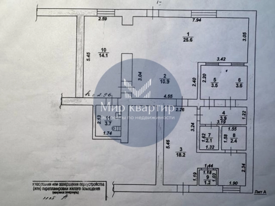 Помещение для Вашего бизнеса