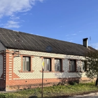 Дом в центре